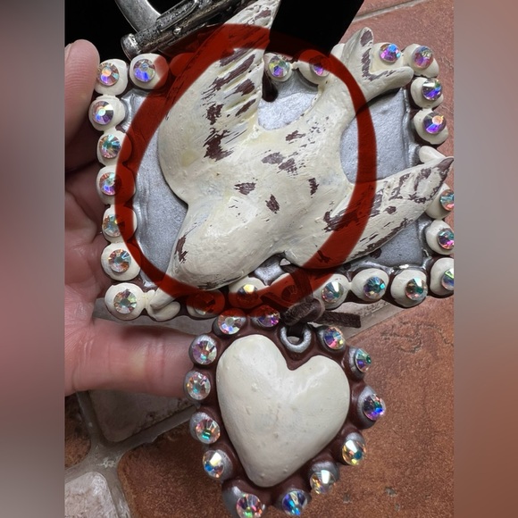 Sookie Sookie Parajito Necklace - Picture 10 of 11